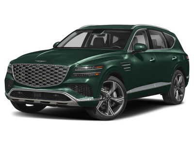 2026 Genesis GV80 2.5T Prestige