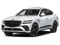 2026 Genesis GV80 Coupe 3.5T e-SC