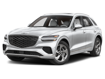 2027 Genesis GV70 2.5T Advanced