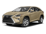 2017 Lexus RX 