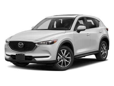 2018 Mazda Mazda CX-5 Touring