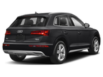 2020 Audi Q5 Premium quattro