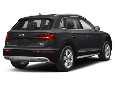 2020 Audi Q5 Premium quattro