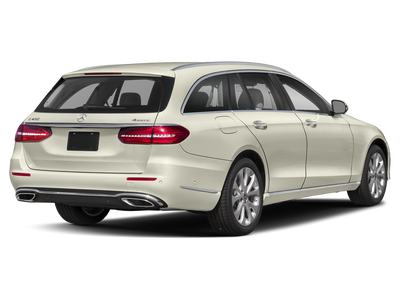 2020 Mercedes-Benz E-Class E 450 4MATIC®