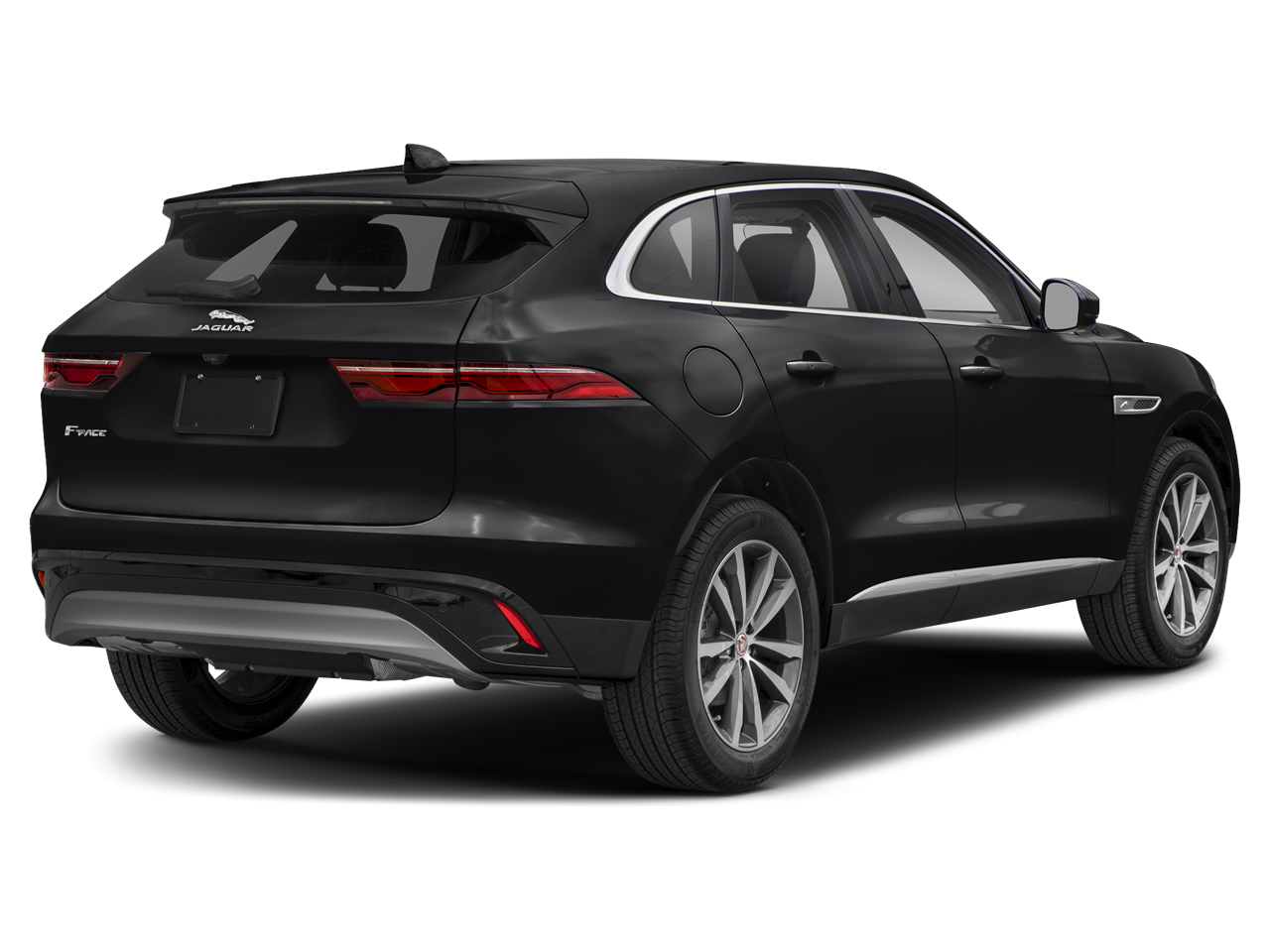 2021 Jaguar F-PACE R-Dynamic S