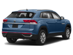2021 Volkswagen Atlas Cross Sport 3.6L V6 SE w/Technology R-Line