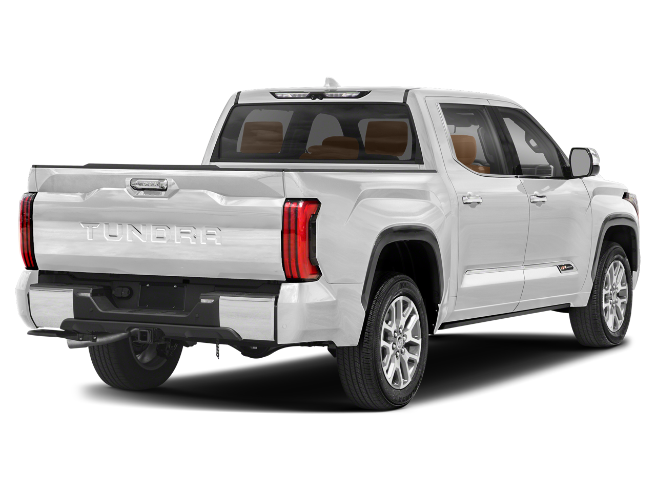 2022 Toyota Tundra 2WD 1794 Edition