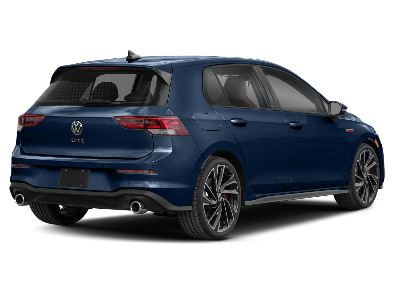 2022 Volkswagen Golf GTI 2.0T S