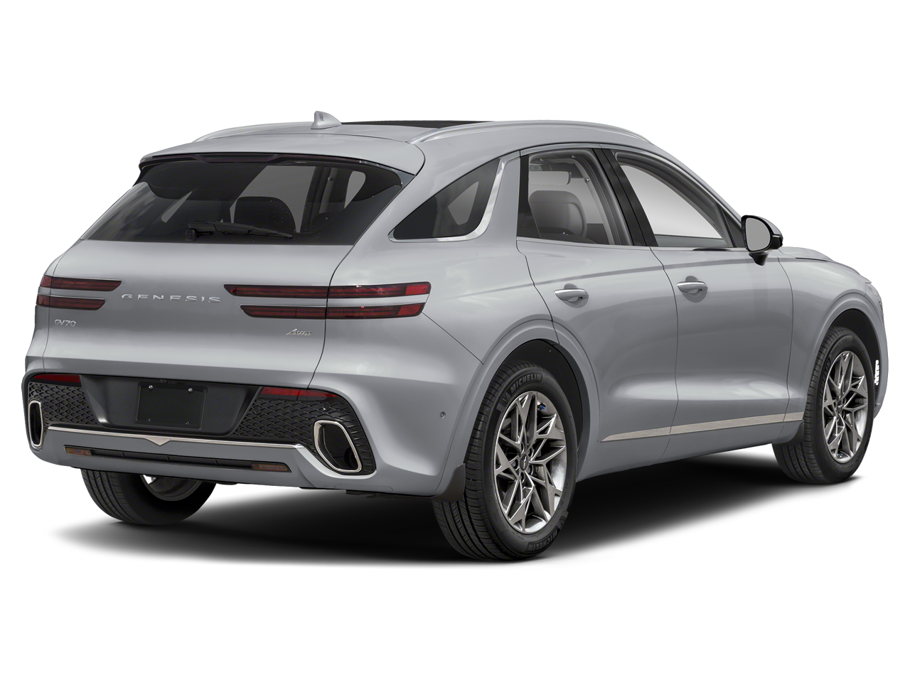 2023 Genesis GV70 2.5T