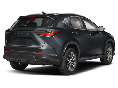 2025 Lexus NX NX 350 Premium