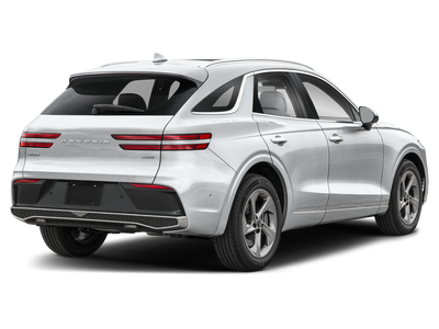 2027 Genesis GV70 2.5T Advanced