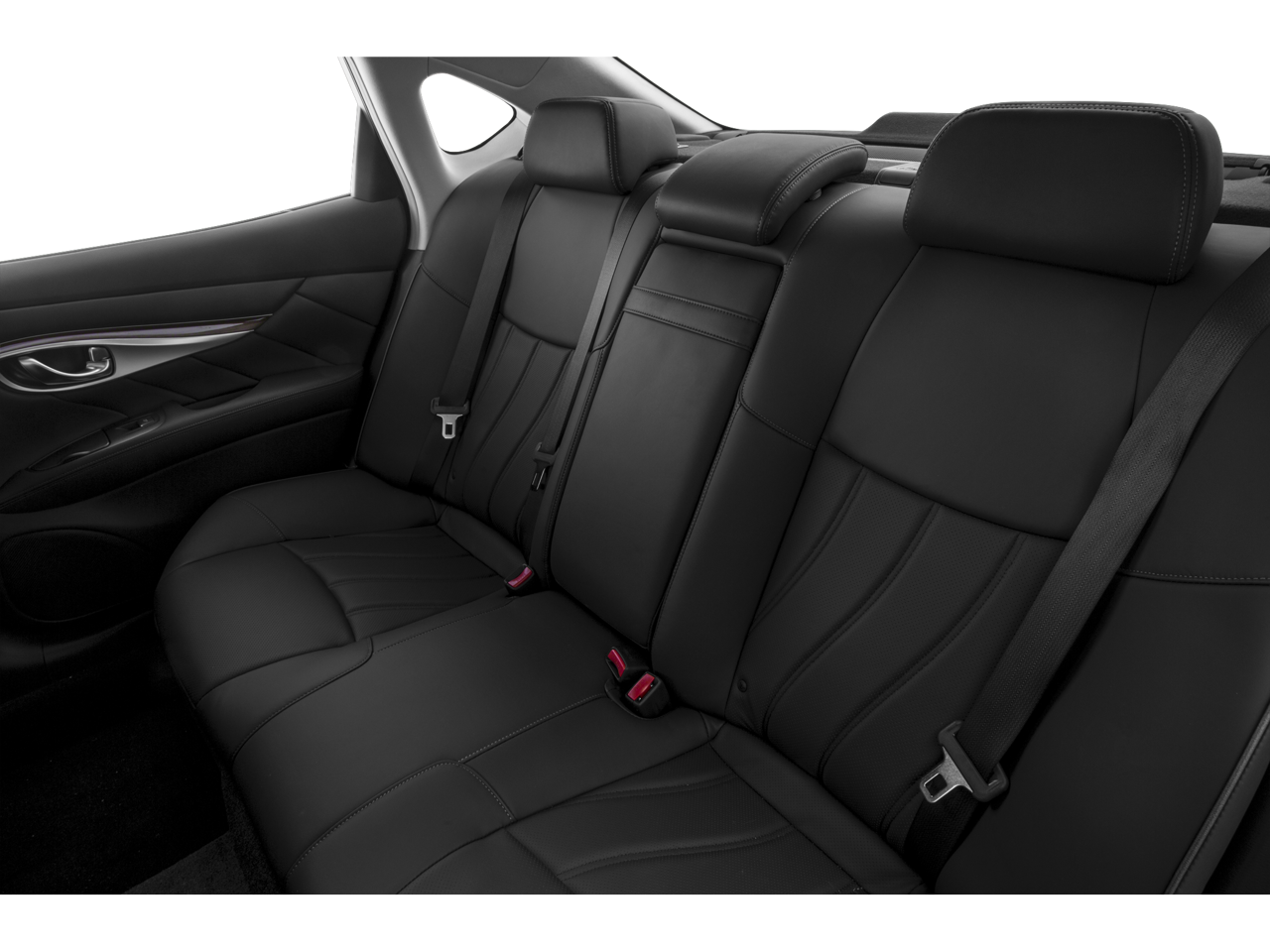 2015 INFINITI Q70 3.7