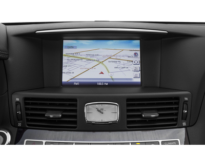 2015 INFINITI Q70 3.7