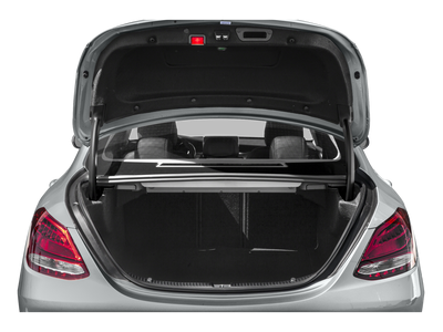 2015 Mercedes-Benz C-Class C 300