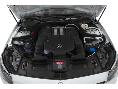 2015 Mercedes-Benz CLS CLS 400