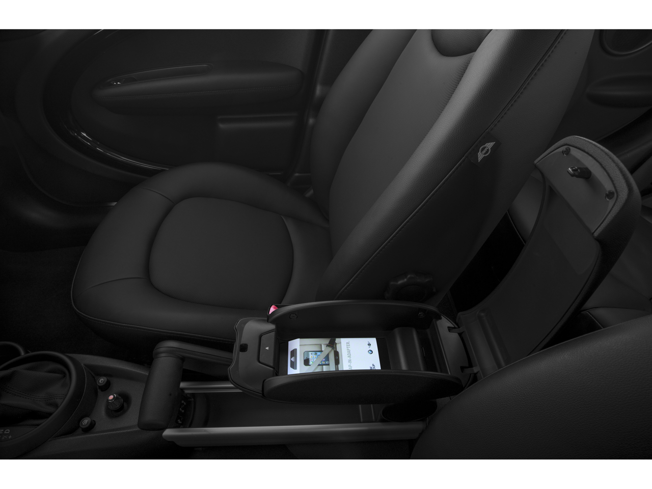 2015 MINI Countryman All4 Cooper S