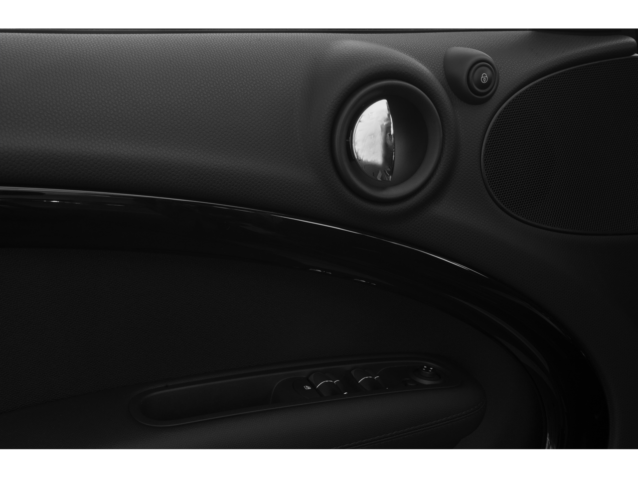 2015 MINI Countryman All4 Cooper S