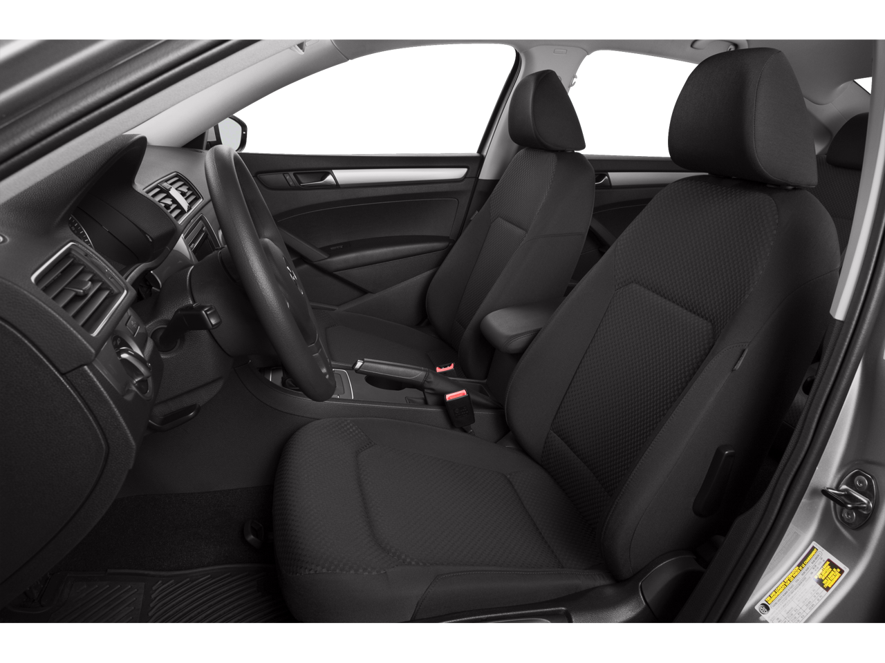 2015 Volkswagen Passat 1.8T Wolfsburg Edition