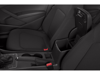 2015 Volkswagen Passat 1.8T Wolfsburg Edition