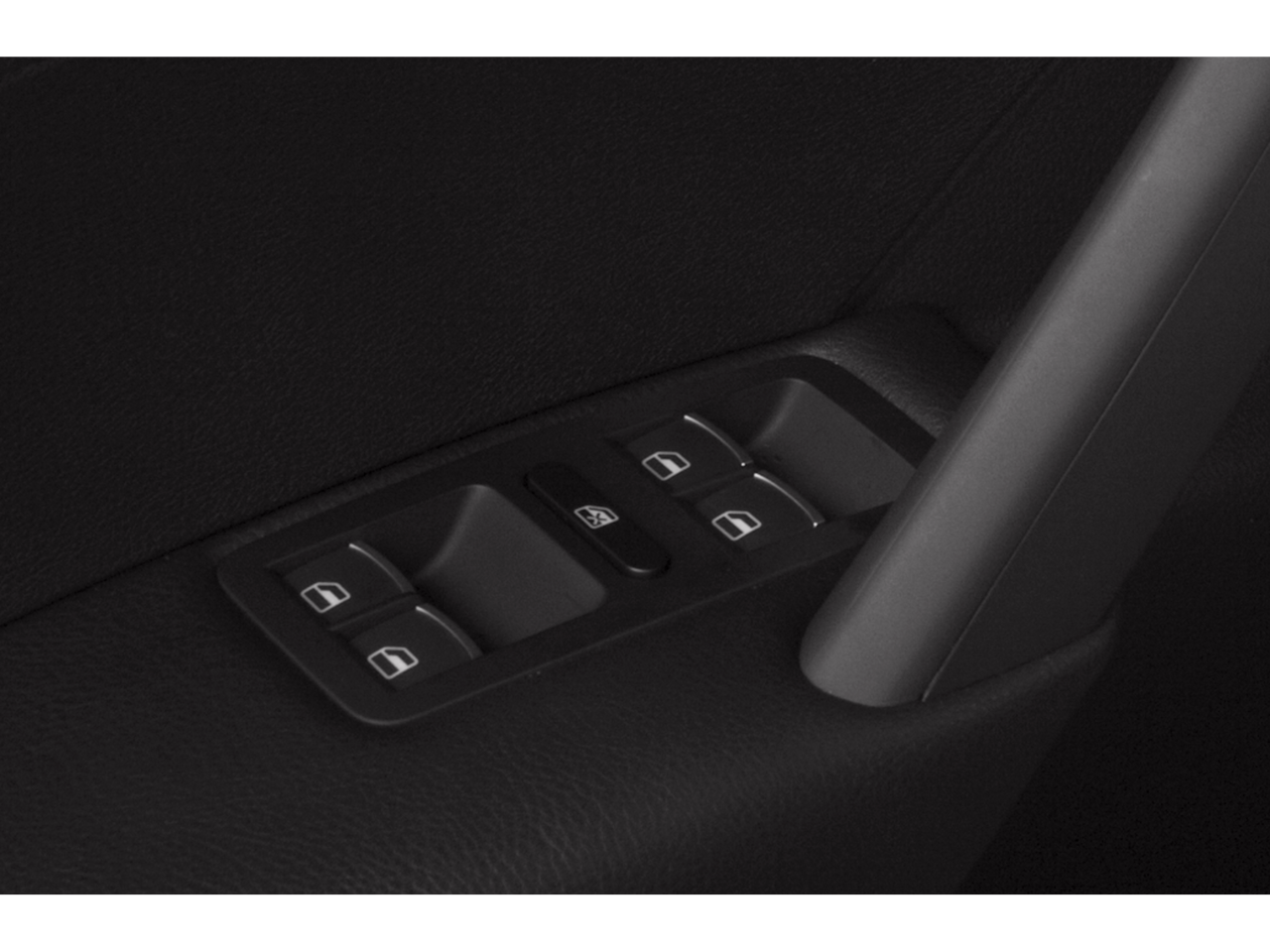 2015 Volkswagen Passat 1.8T Wolfsburg Edition