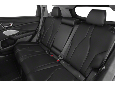 2019 Acura RDX Technology Package