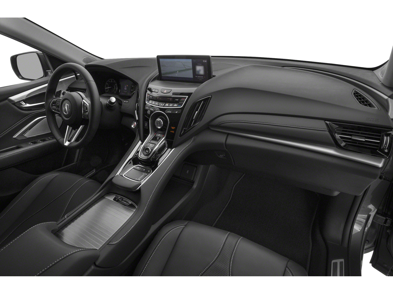 2019 Acura RDX Technology Package
