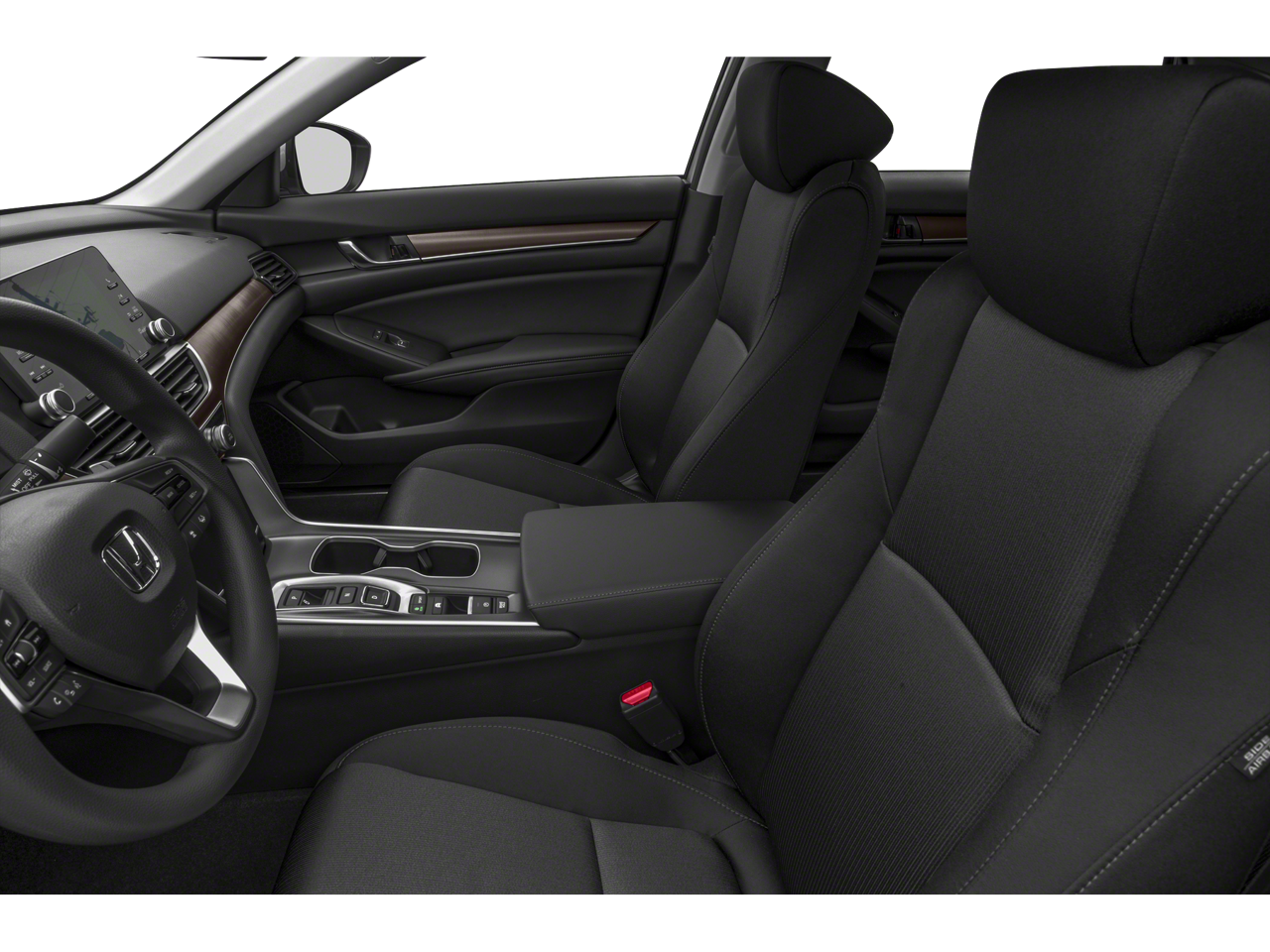 2019 Honda Accord Hybrid Base
