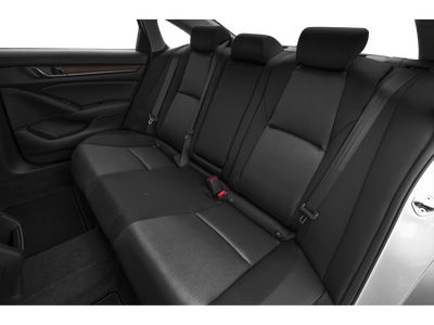2019 Honda Accord Hybrid Base