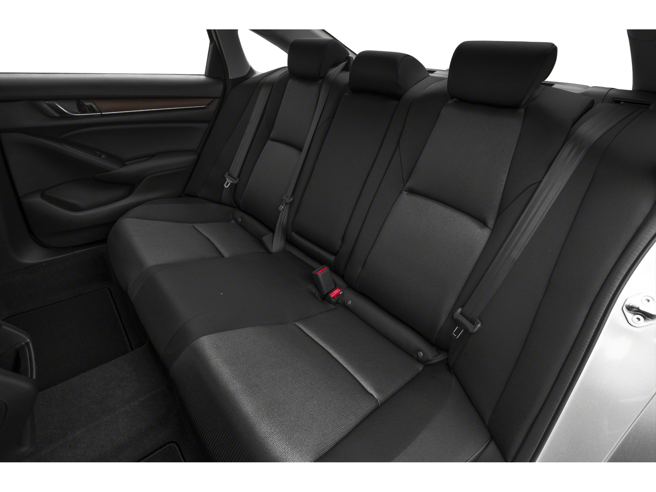 2019 Honda Accord Hybrid Base