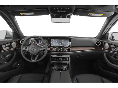 2019 Mercedes-Benz E-Class E 300