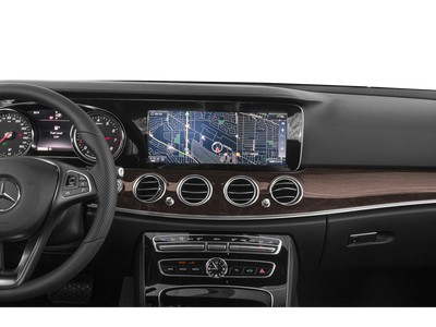 2019 Mercedes-Benz E-Class E 300