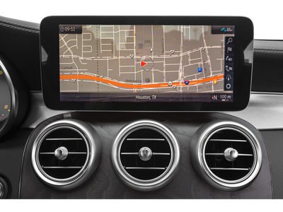 2019 Mercedes-Benz C-Class AMG® C 43