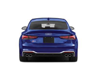 2020 Audi S5 Sportback Premium Plus quattro