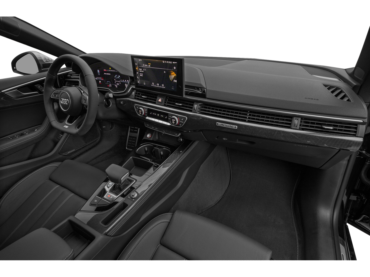 2020 Audi S5 Sportback Premium Plus quattro