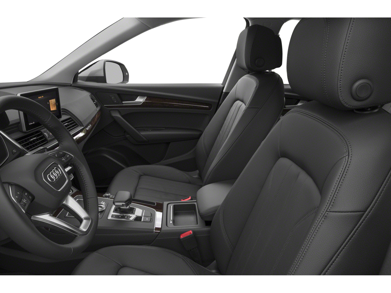 2020 Audi Q5 Premium quattro