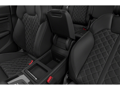 2020 Audi SQ5 3.0T Prestige quattro