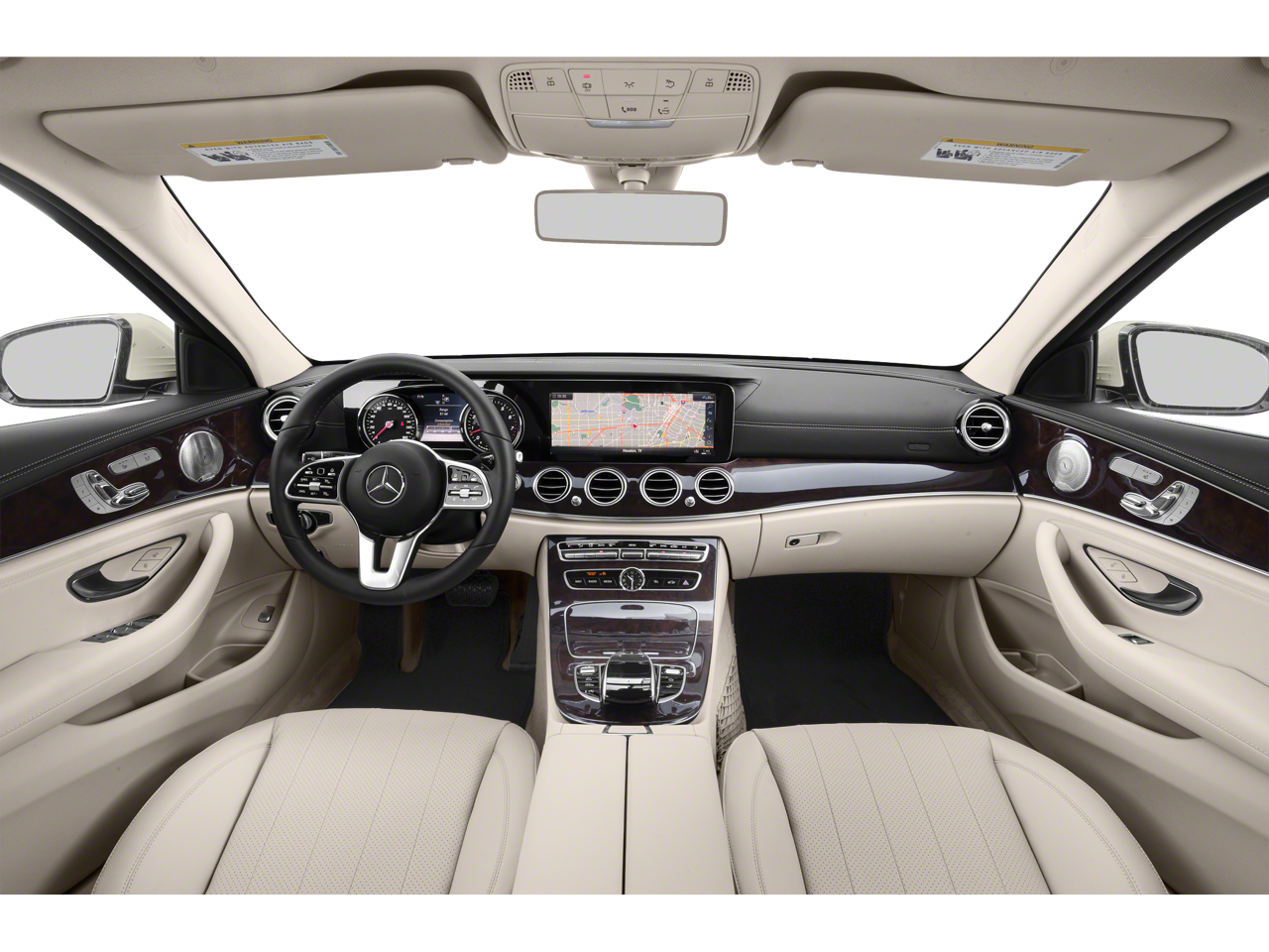 2020 Mercedes-Benz E-Class E 450 4MATIC®