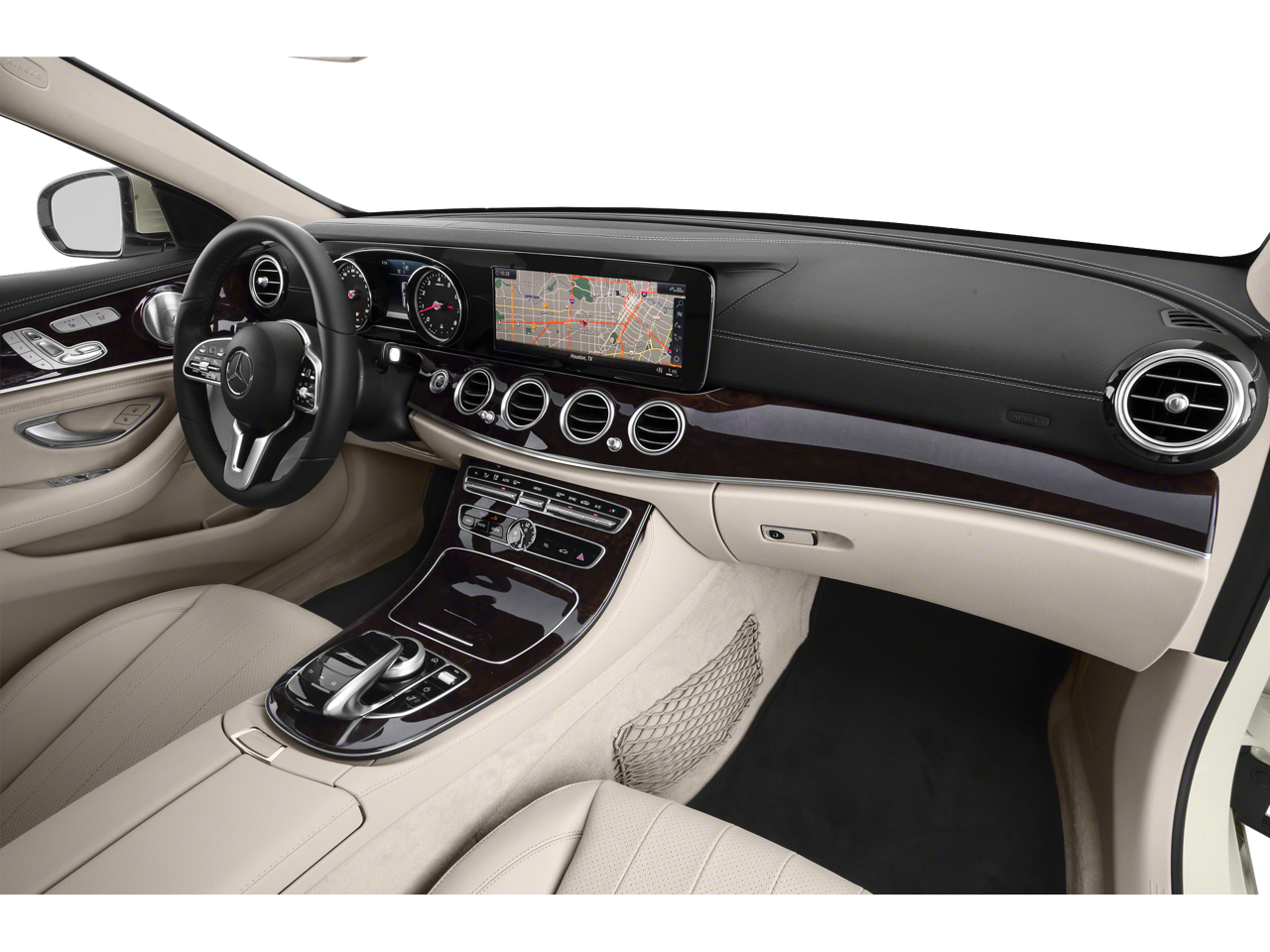 2020 Mercedes-Benz E-Class E 450 4MATIC®