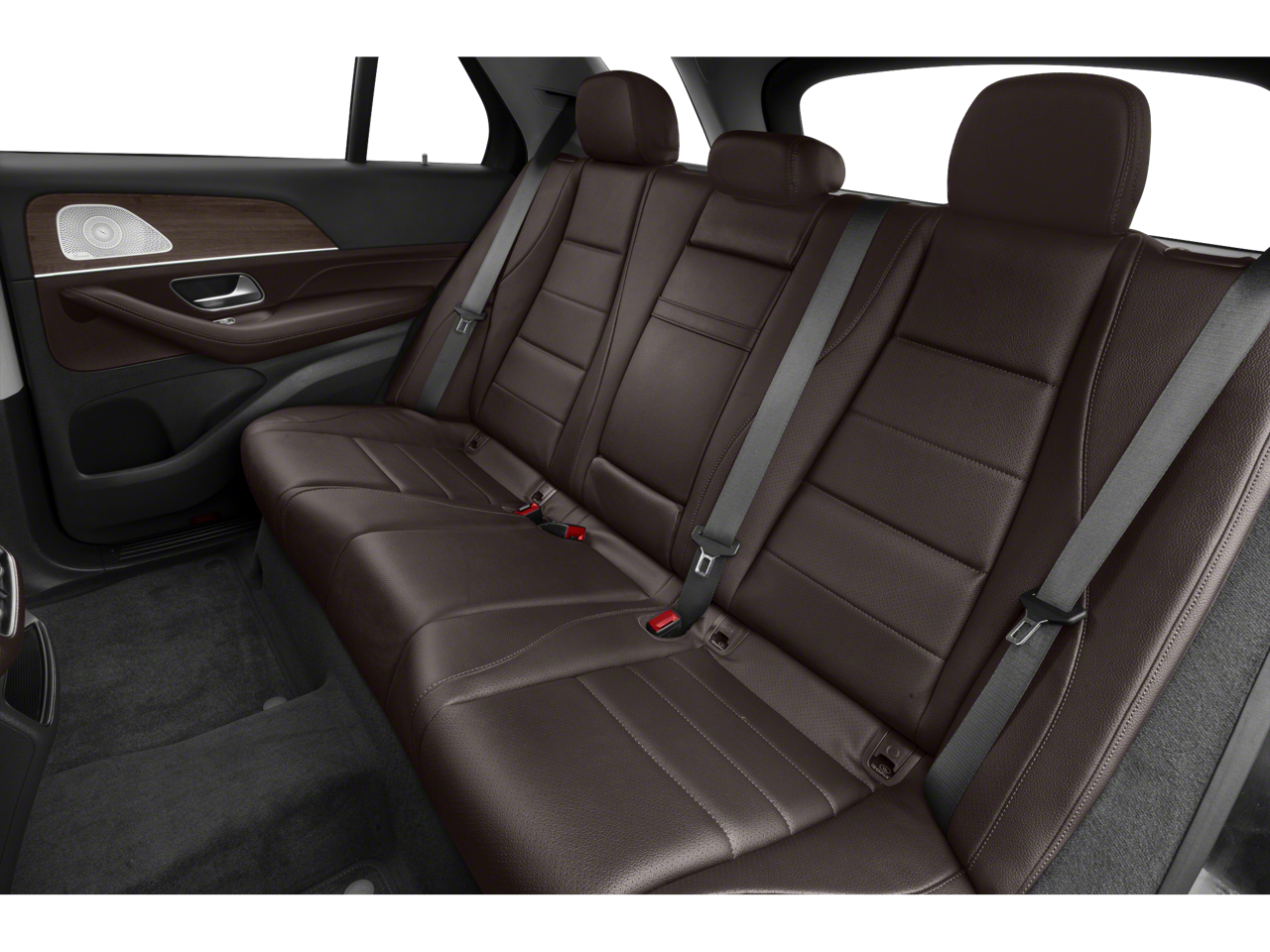 2020 Mercedes-Benz GLE GLE 450