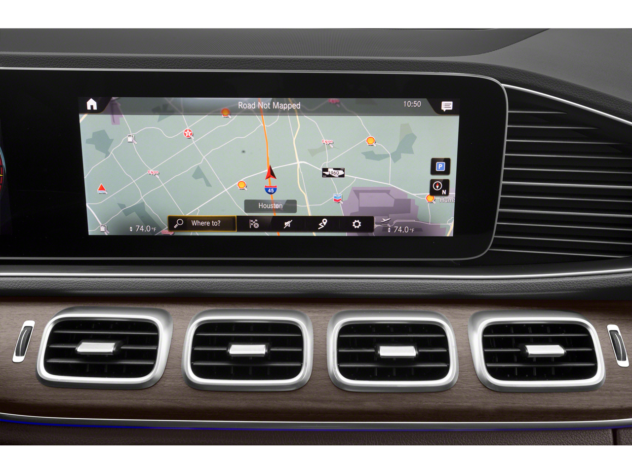 2020 Mercedes-Benz GLE GLE 450