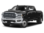 2020 RAM 3500 Laramie Longhorn
