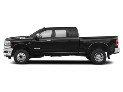 2020 RAM 3500 Laramie Longhorn