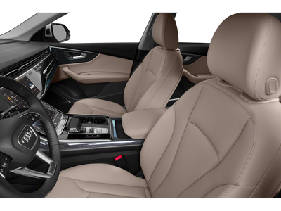 2021 Audi Q8 Premium Plus