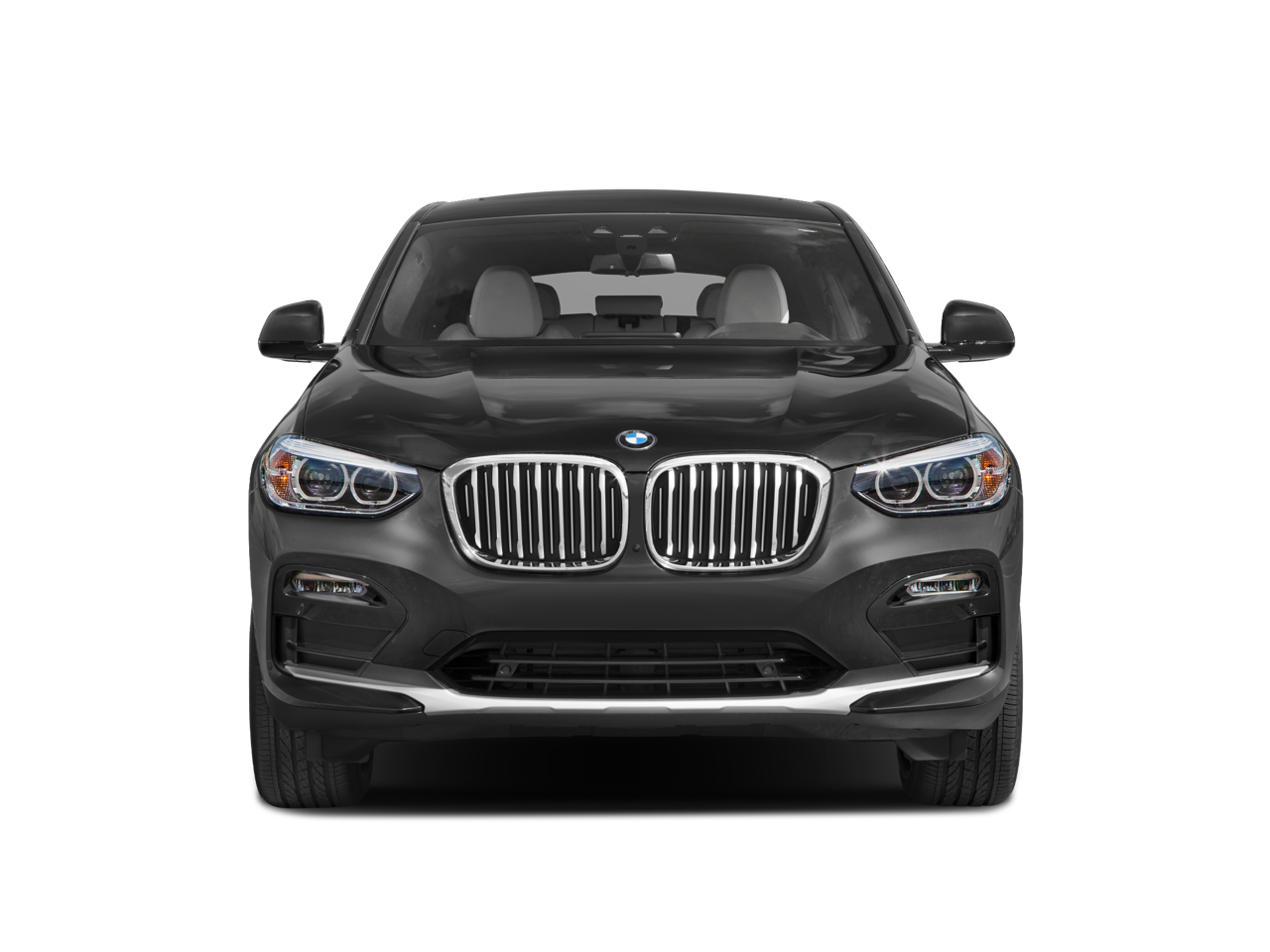 2021 BMW X4 xDrive30i