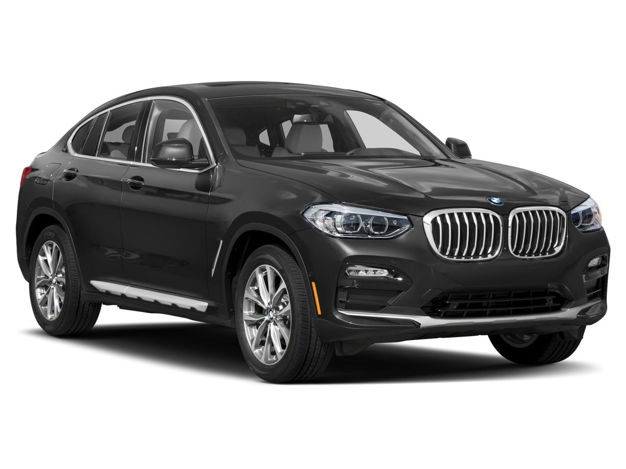 2021 BMW X4 xDrive30i