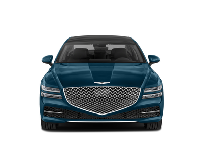 2021 Genesis G80 2.5T