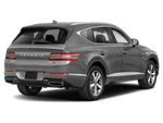 2021 Genesis GV80 3.5T