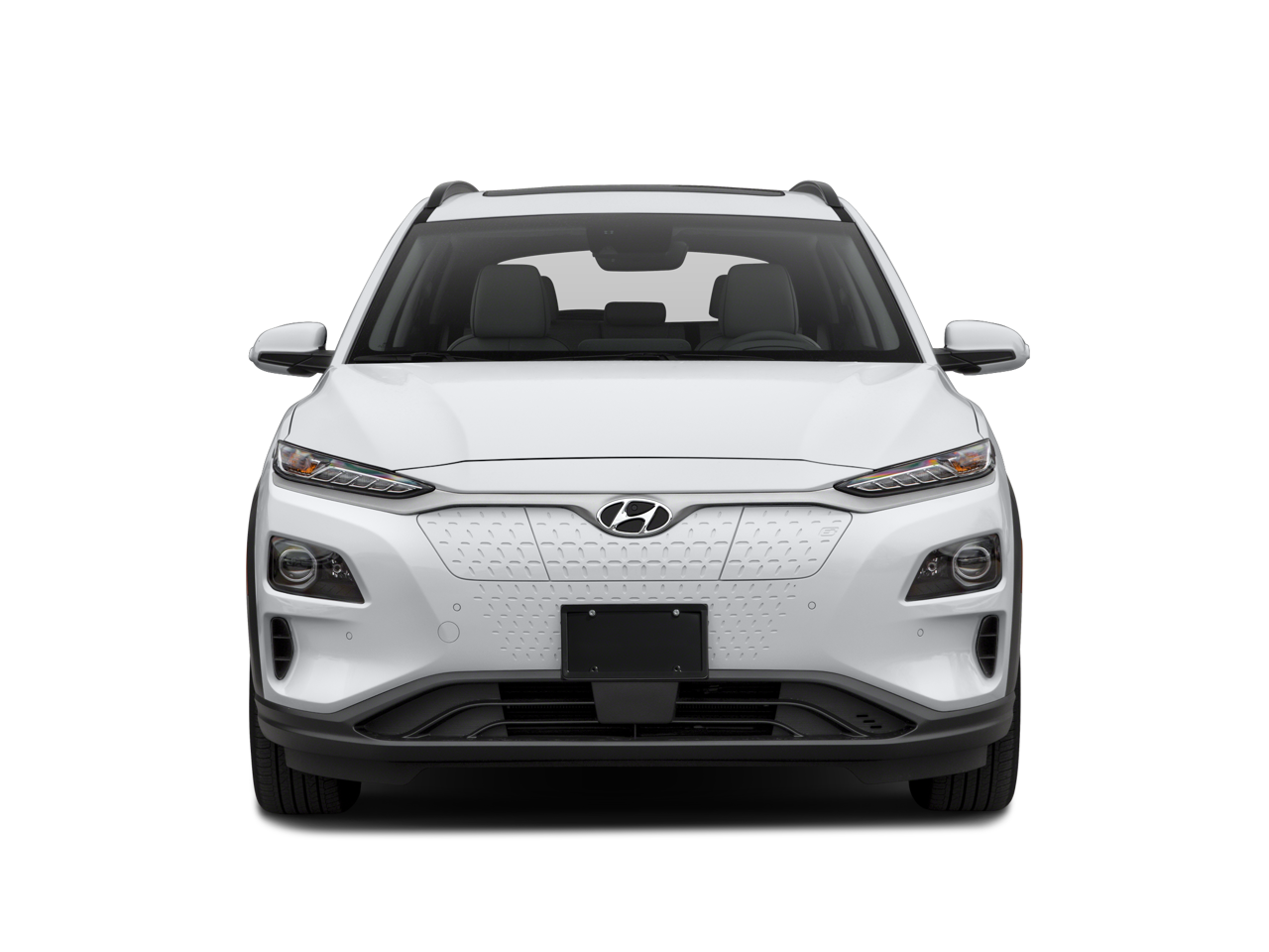 2021 Hyundai Kona Electric Ultimate