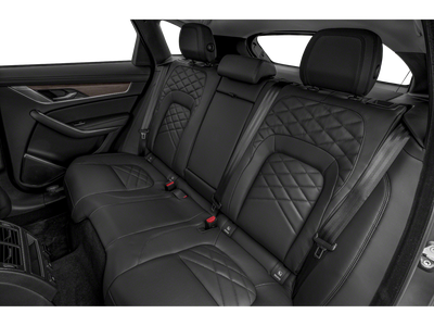 2021 Jaguar F-PACE R-Dynamic S