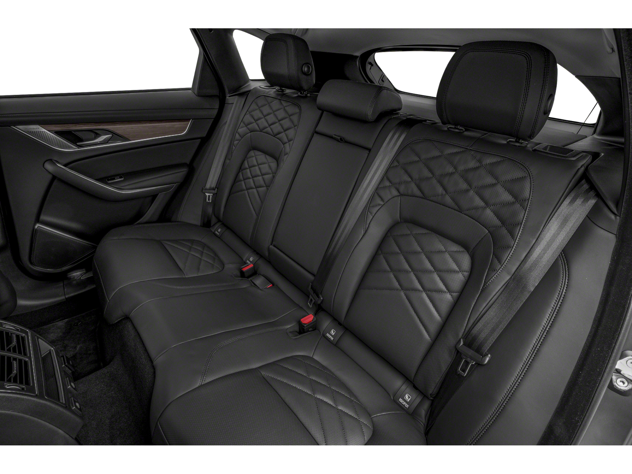 2021 Jaguar F-PACE R-Dynamic S